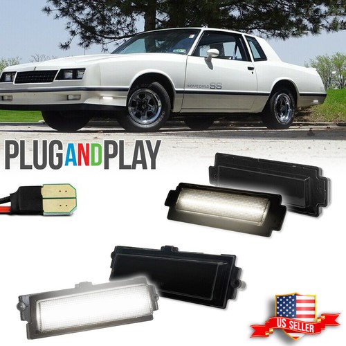 For 1981 chevy monte - for, carlo