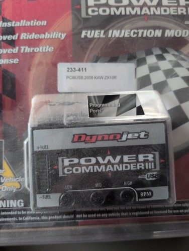 2008 2010 kawasaki 10r - zx-10r, ecu