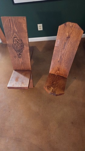 Vintage viking chair - vintage, of