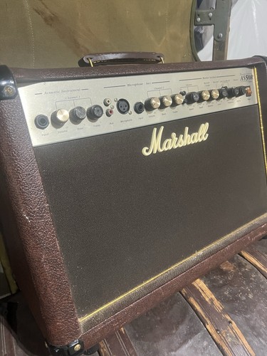 Marshall amplifier great - marshall,
