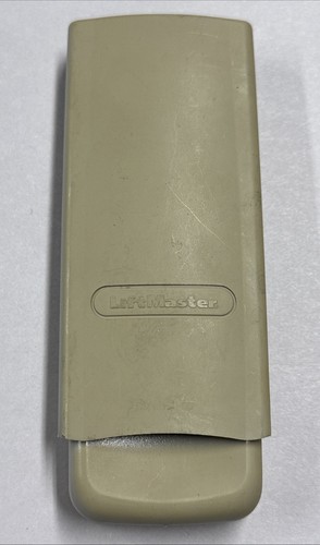 Liftmaster garage door - liftmaster,