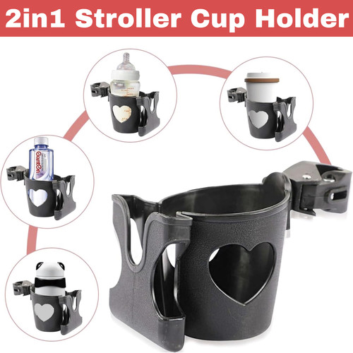 Stroller cup phone - stroller,