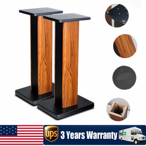 Wood bookshelf speaker - "wood,