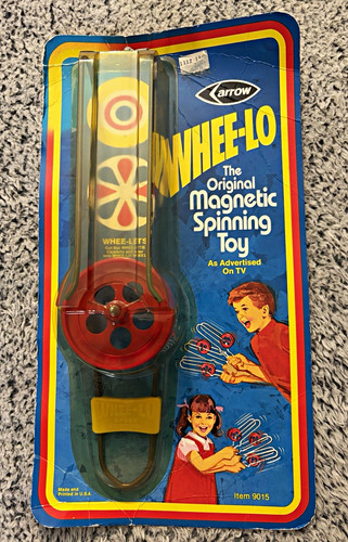 Arrow whee original - whee-lo,