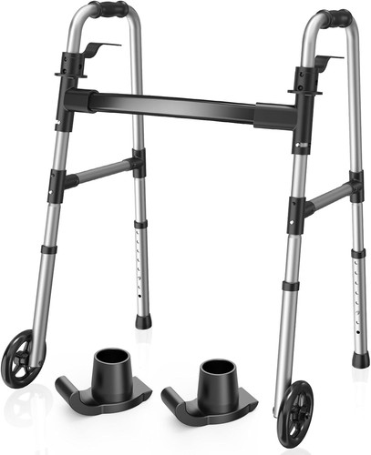 Folding walkers for - for, seniors