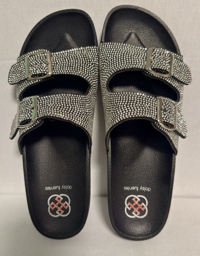 Daisy fuentes double - fuentes,
