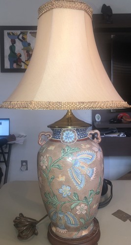 Heyward house asian floral - asian,