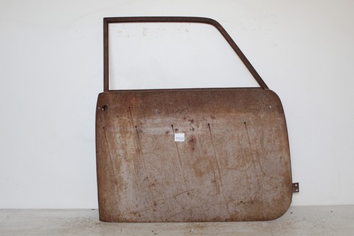Front right door - for, fiat