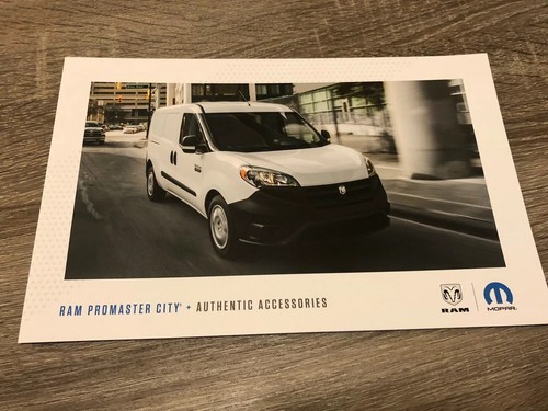 2018 dodge ram - 2018, promaster