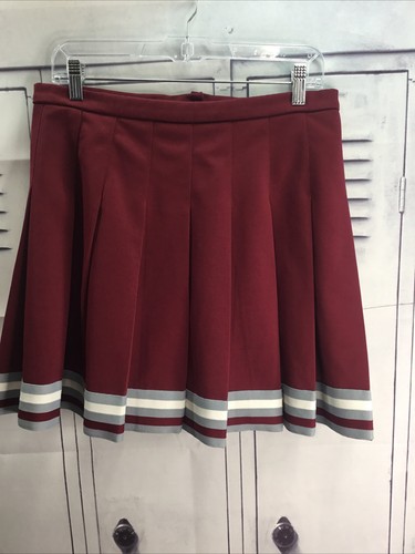 Cheerleading uniform bayside - cheerleading,