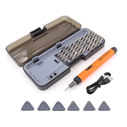 Cordless 1 electric - 46, in