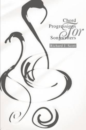 Chord progressions for - chord,
