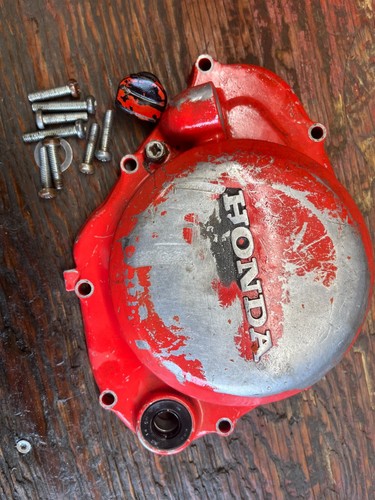 1979 1980 honda - 1979-1980, clutch