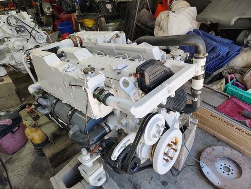Yanmar 6lp dtze 250 - 6lp-dtze, ,