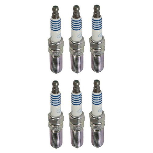 Ford racing cold - spark, plug