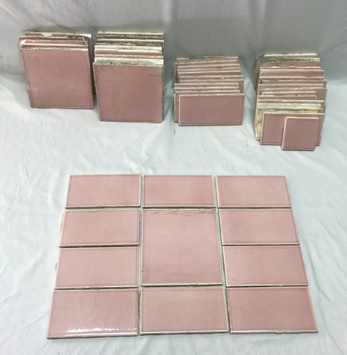 Antique vtg lot ceramic - vtg, 52