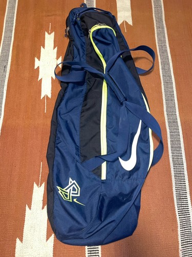 Nike baseball bat bag - nike,