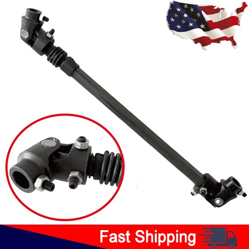 New 1pcs telescopic - telescopic, steering