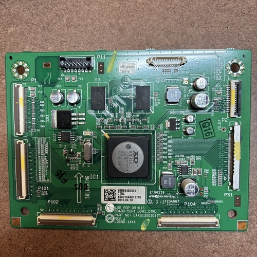 60pk750 oem genuine - lg, 60pk750-ua
