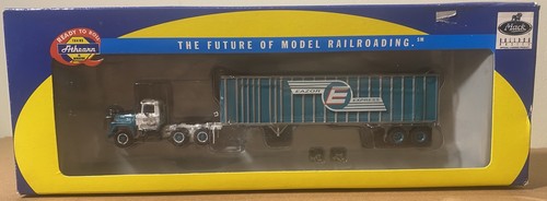 Athearn 70990 eazor mack - 70990,