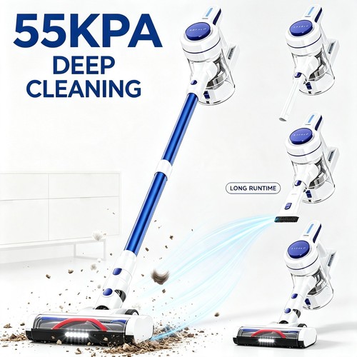 Cordless vacuum cleaner - cordless,