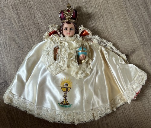 Vtg 1966 infant prague - of,