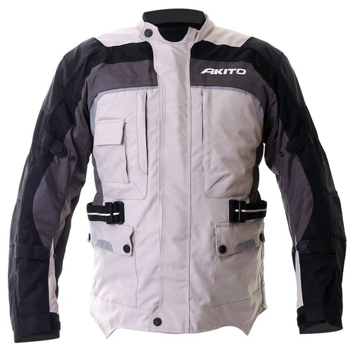 Akito typhoon motorcycle - akito,
