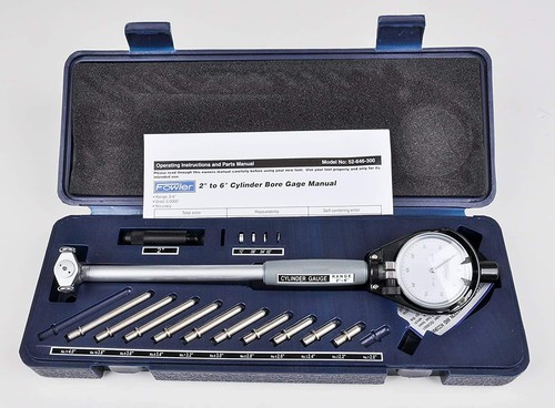 Fowler 646 300 - 52-646-300-0,, cylinder