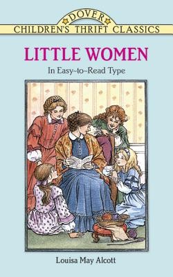 Little women dover children - (dover, children's