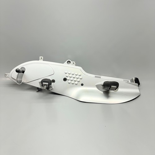 Bmw r1150 footrest plate - bmw, rt