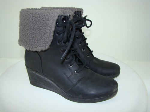 Ugg zea 1008018 waterproof - ugg, fur