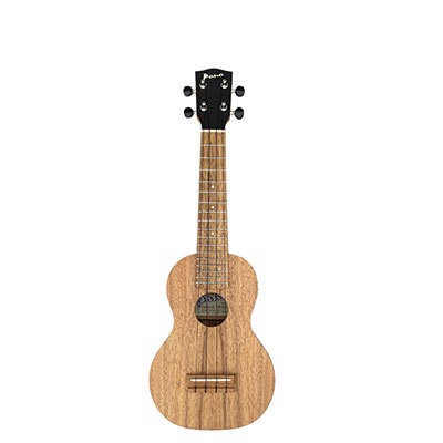 Pono soprano ukulele - as-k,