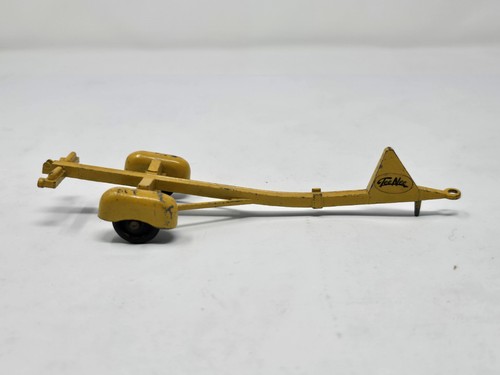Vintage tootsie toy diecast - tootsie,