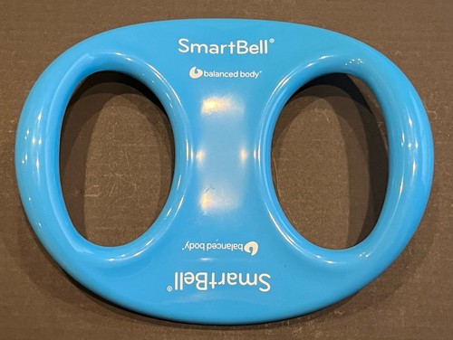 Smartbell ergonomic two handed - smartbell, two-handed