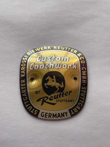 Porsche custom coachwork - porsche, by