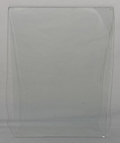 Antique wavy glass - antique,