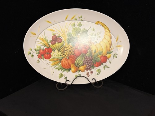 Vintage large thanksgiving - vintage,
