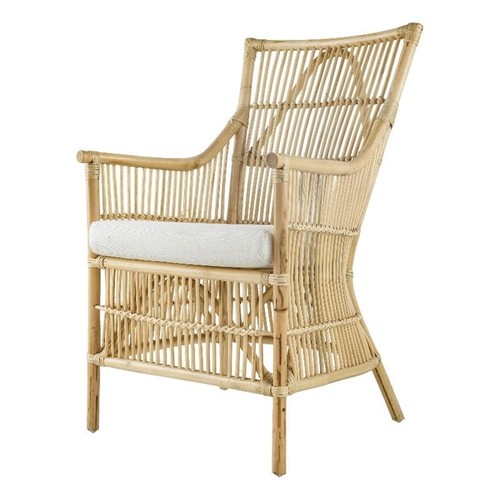Benjara rattan dining - benjara,