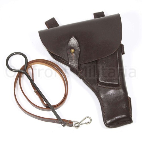 Original soviet tokarev - soviet, tt-33