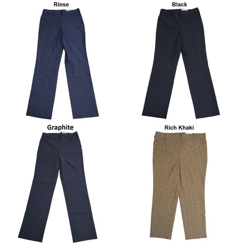 Rafaella women pull on - women's, pull-on
