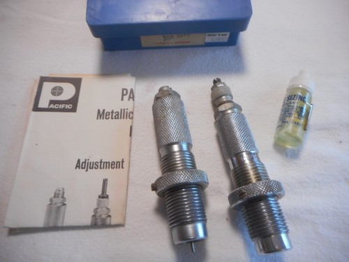 Preowned pacific gun sight - preowned,