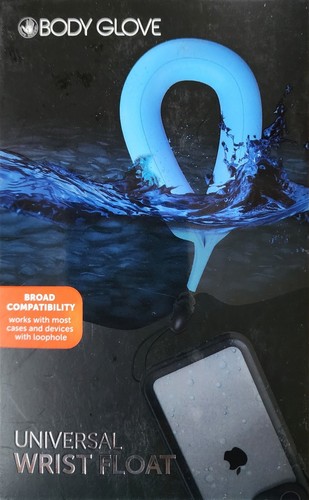 Body glove universal wrist - body,