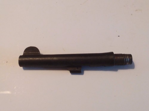 Smith wesson victory - &,