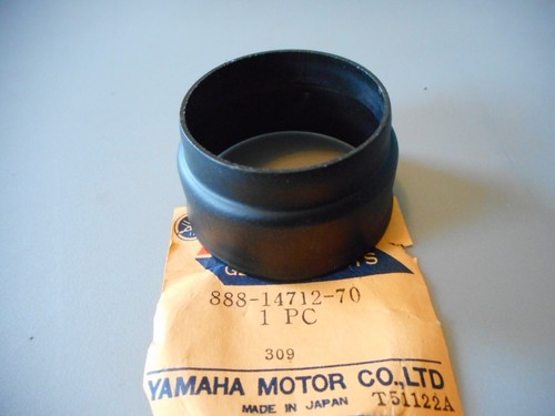 Nos yamaha gpx433 - yamaha, snowmobile