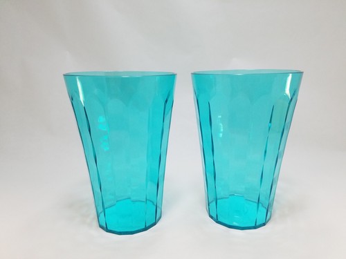 New tupperware aqua - tupperware,