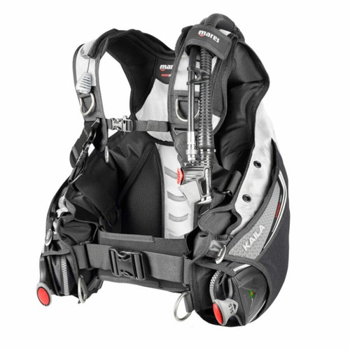 Mares kaila sls - womens, bcd