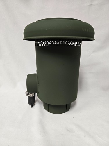M998 precleaner gmv green - m998,