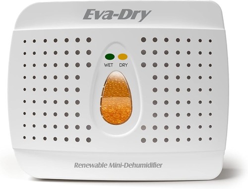 Eva dry wireless - eva-dry, mini