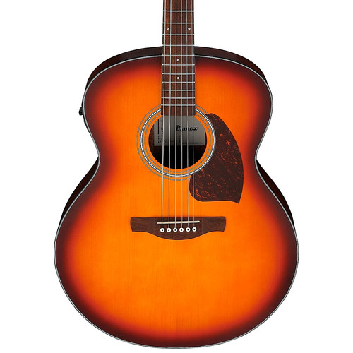 Ibanez pj50e jumbo - pj50e,