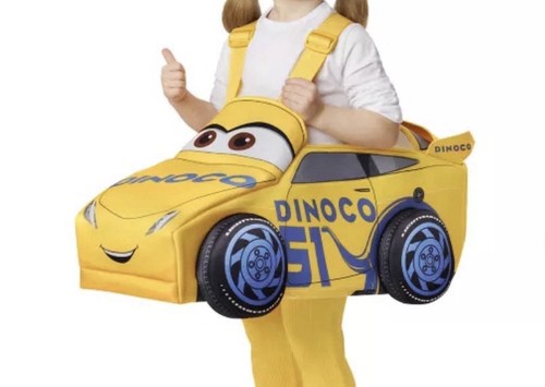 Disney cars cruz - cruz, ramirez